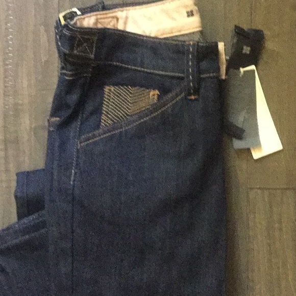 Lone B Straight leg jean - Picture 1 of 5